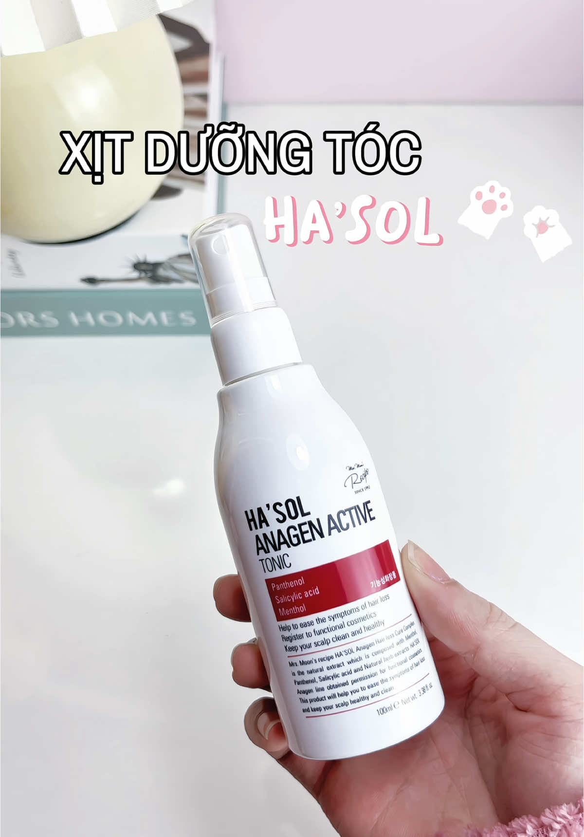 Chăm tóc đón Tết thui nào #xitduongtoc #hasol #chamsoctoc #hair #duongtoc #unbox #xh #LearnOnTikTok #muataitiktok #virral 