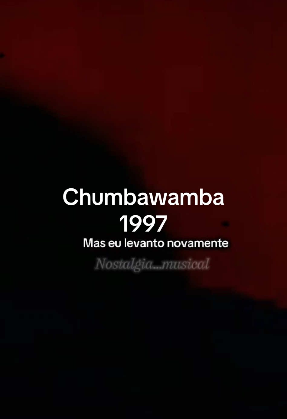 Tubthumper- Chumbawamba, 1997 #chumbawamba #tubthumper #anos90musicas #nostalgiamusic #nostalgiamusical #tipografiasmusicas #traduçãodemusica #90music 