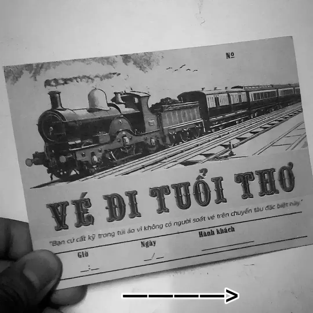 Nếu có thể thì mọi người có muốn thưởng thức lại hương vị tuổi thơ không 😊 #tramhoainiem #hoainiem #kiniem #tuoithotoi #tuoihoctro #tuoitho9x #sad #xh #fyp #xuhuongtiktok #viraltiktok 