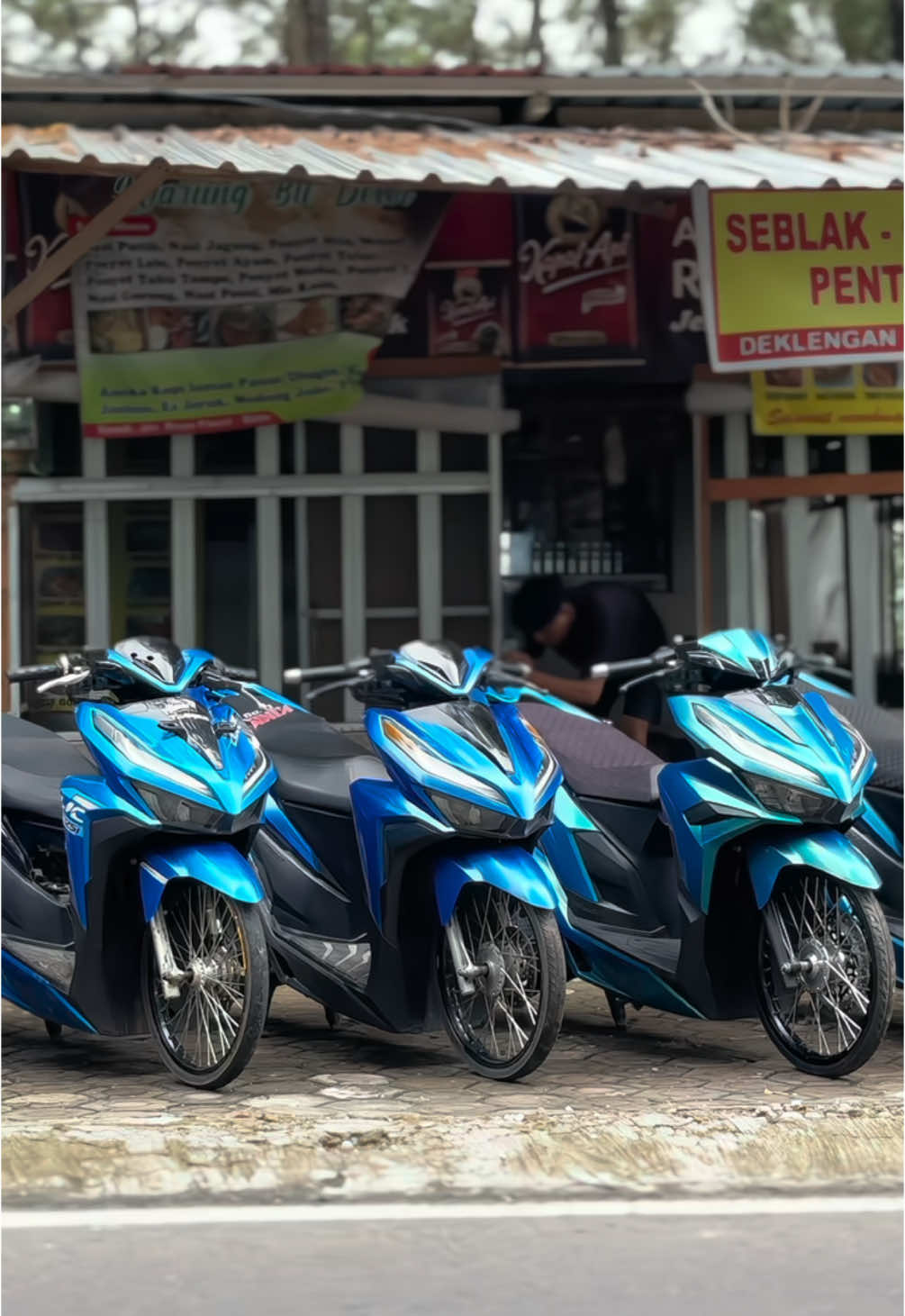 maaf soundnya bikin muak🙏😭 #vario125new #fyp #masukberanda  . . @Expyss💋 @VaruuzHEHE @𝙑𝙖𝙧𝙧𝙖𝙝𝘼𝙎𝙄𝙓𝙓 @bakol Pentol🫦 @DUREX REBORN @DUREX REBORN ⚡ @Maspik🥵 @F I K R I I 