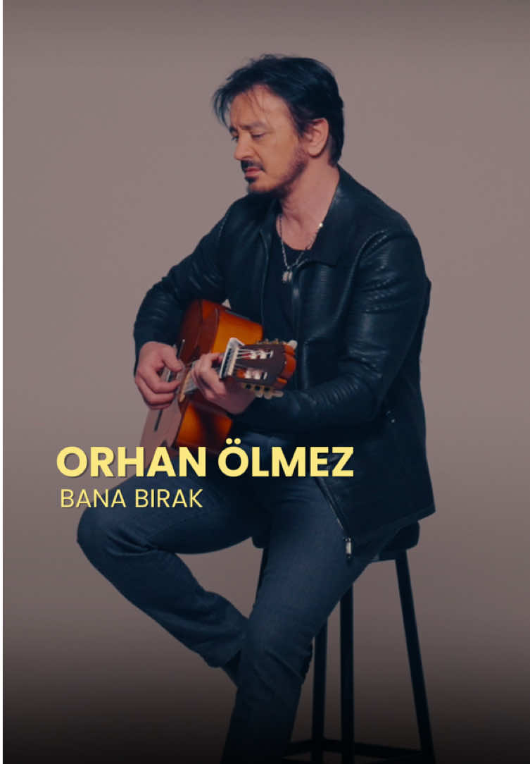 Bana Bırak (New Video)  🎶Yepyeni bir proje: #ÖlmezŞarkılar! En sevdiğiniz şarkıları, yenilenmiş görselleriyle yeniden sizlerle buluşturuyoruz. Projenin ilk şarkısı “Bana abırak (New Video)”, 02 Ocak 2025 / Perşembe saat 18:00’de YouTube / Müzik Ölmez kanalımızda yayında! 🎧 Kanalımıza abone olmayı ve bildirimleri açmayı unutmayın! 🔔 @Müzik Ölmez    #OrhanÖlmez #orhanölmez #orhanolmez #BanaBırakNewVideo #YeniProje #MüzikÖlmez #ölmezşarkılar #banabırak #2025  #romantikşarkı #aşkşarkıları #şarkı #yeni #youtube #müzikölmez