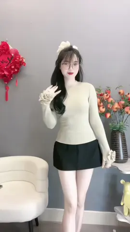 Áo xinh #xuhuongtiktok 