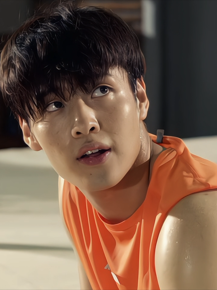 Dae-ho>  #squidgame2 #squidgame #kanghaneul #Daeho #player388