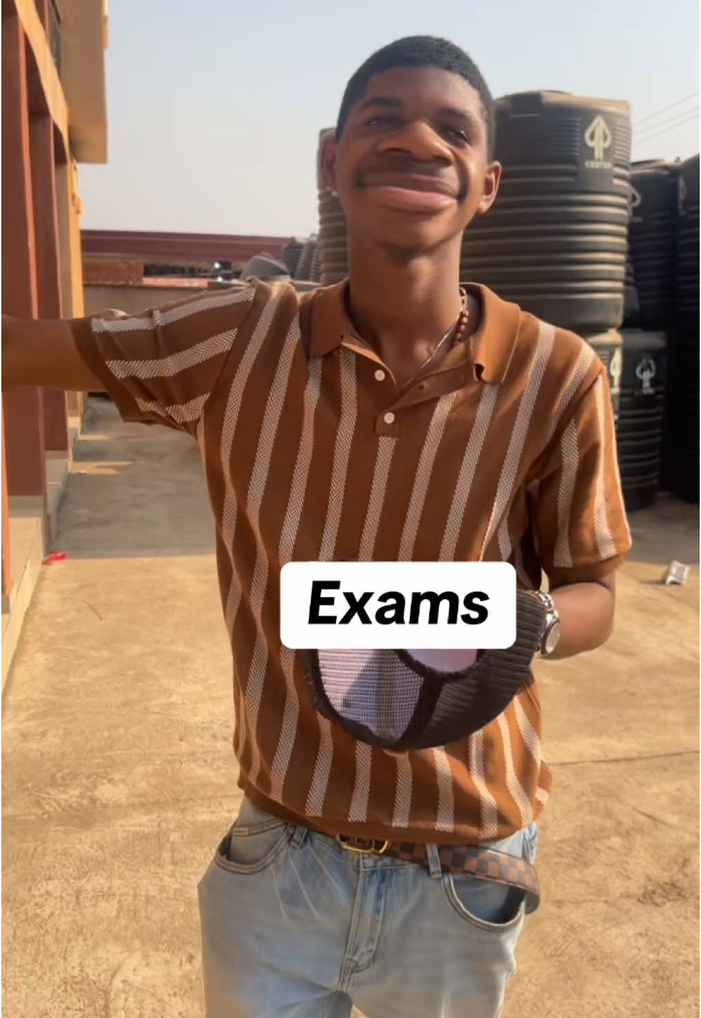 If you like no read 🥲👏#fyp #viral_video #relatable #university #exam 