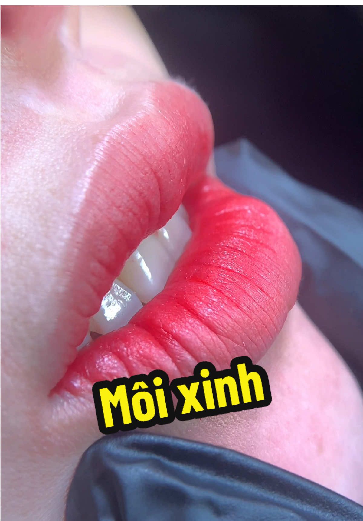 Môi xinh #phunxamdanang #tubinhphunxam #phunmoidanang #hairstroke #phunmoidep #phunxamnhantuonghoc #dieukhaclongmay #phunmoihat #sonduongmoi #dieukhacchanmay 