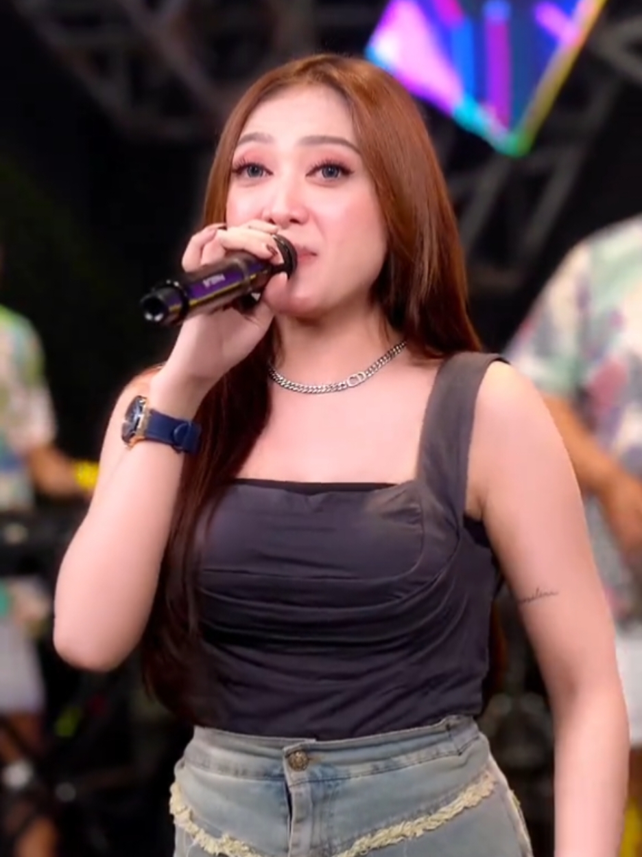 Ayo Sayang Culik Aku Dong #shintaarsinta #youmusik  #dangduthits #laguviral  #trending #music #fyp 