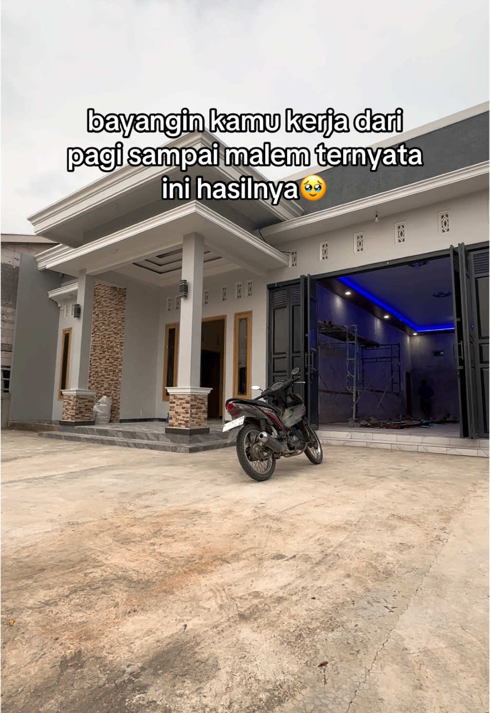 Aamiin😇#CapCut #kenshuseijapan🇮🇩🇯🇵🎌 #kulijepang🇯🇵 #kenshusei #tokuteiginou #magangjepang #tki #tiktokviral #kerjadijepang #rumah #rumahminimalis #rumahidaman #pmi #imjapan #viral #viralvideo #fypシ゚viral 