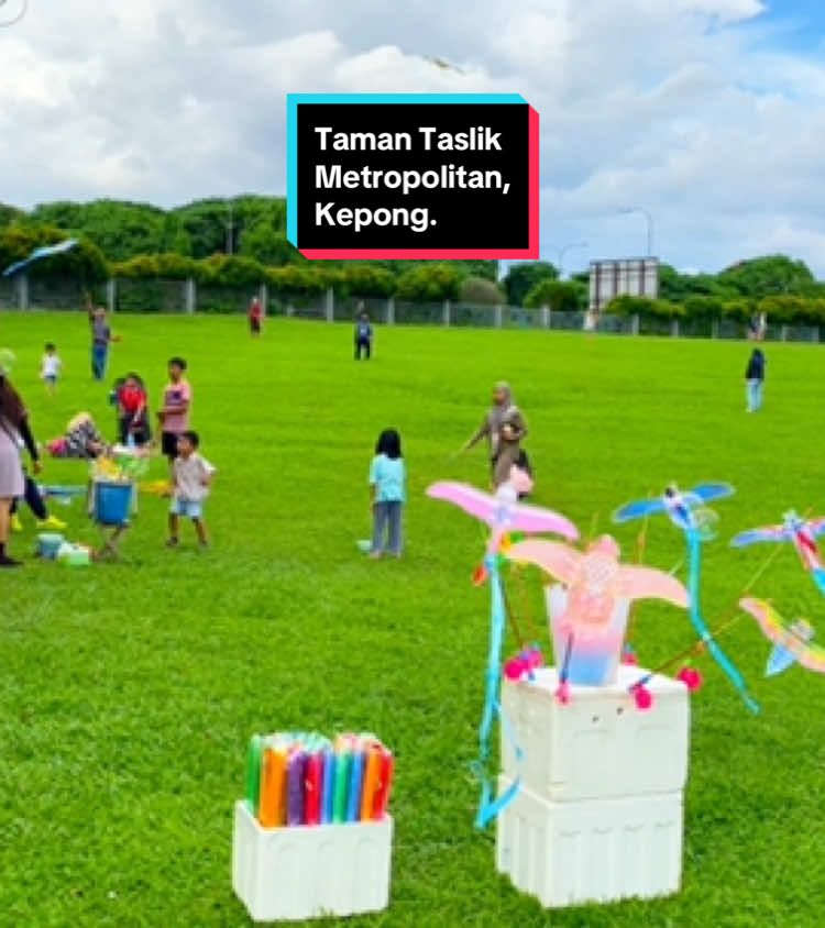 Metropolitan Park,Kuala Lumpur.#tiktok #viral #fyp #travel #tranding