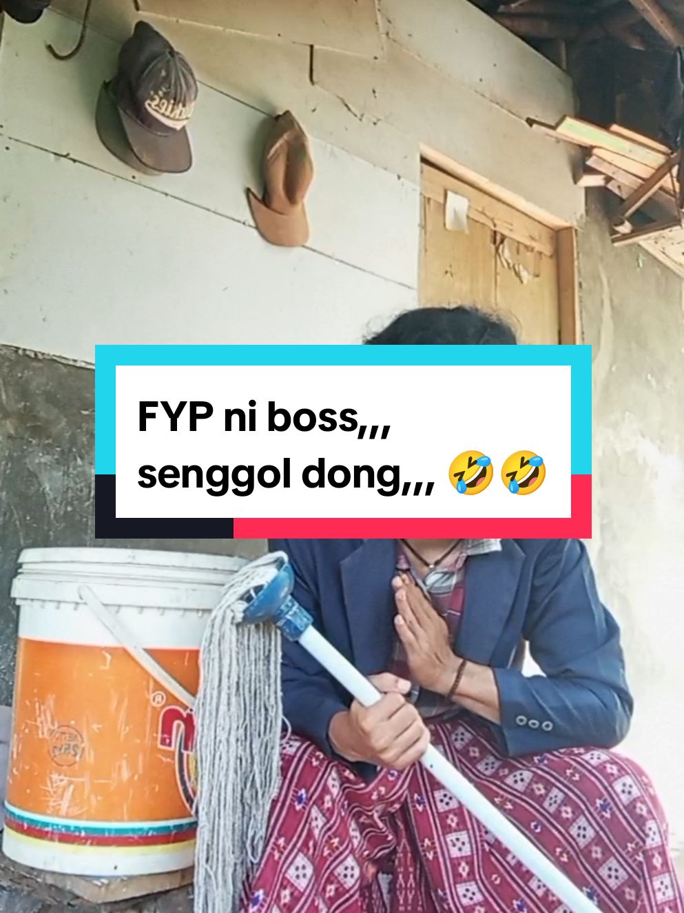 Demi FYP ni bos,, senggol dong,, 🤭🤣🤣 Ini FB ku👉