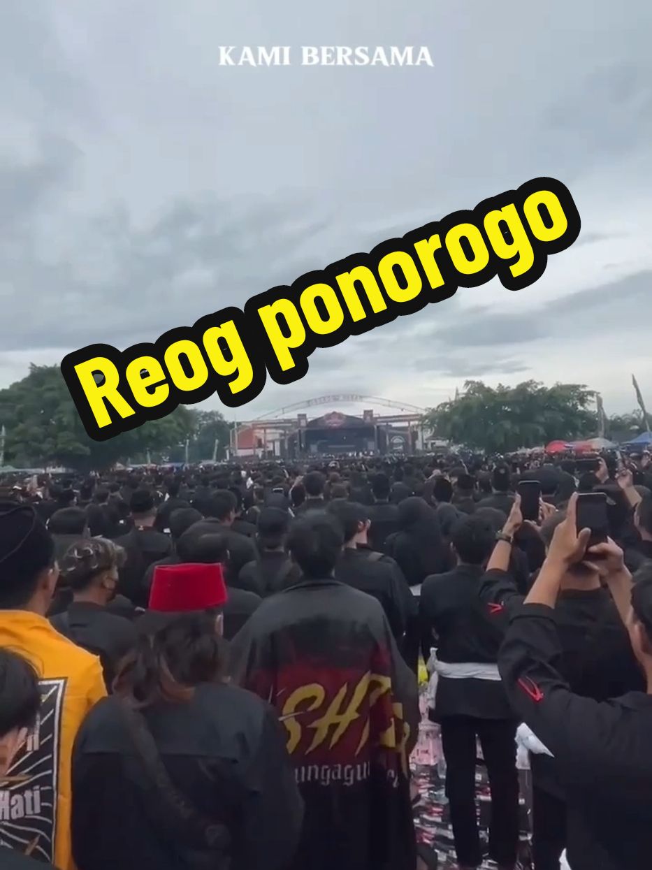 Reog ponorogo menghitam #reogponorogo #shteratejaya #terate #terateemas 