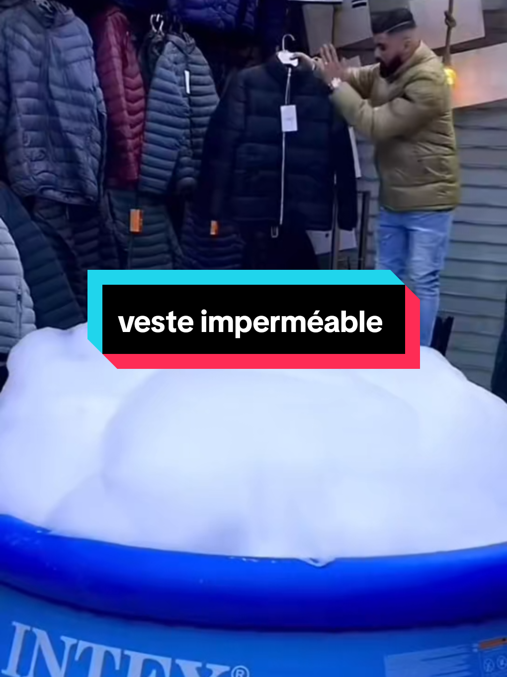 #f #viral_video #vesteimpermeable 