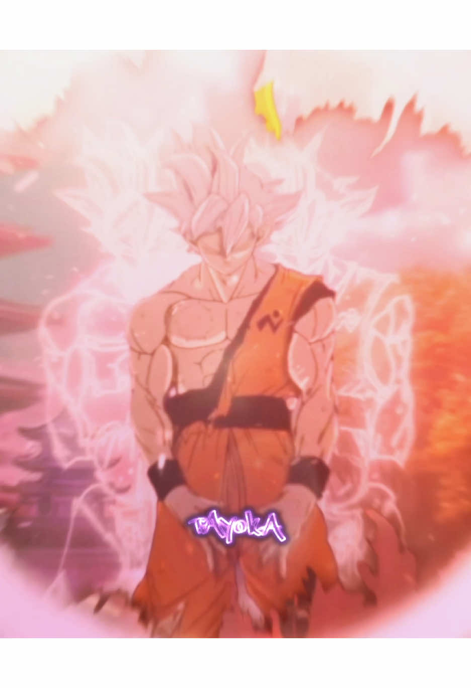 Goku 🗿 clip for 10 likes ✅ #edit #am #foryou #alightmotion #fyp #manga #рек #рекомендации #clip #goku 