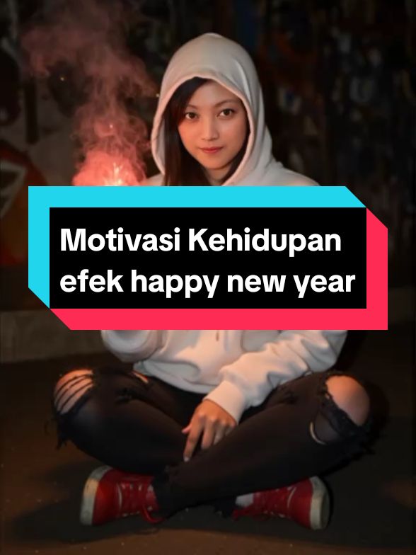Motivasi Kehidupan #efekhappynewyear #fypシ゚viral🖤tiktok #soundviral #hiburan #bandung #janganditinjau #tiktoknews 