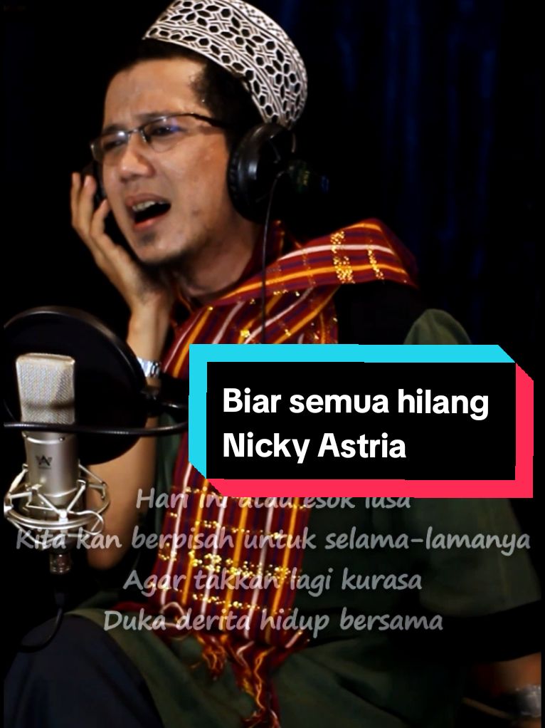 Kita kan berpisah Untuk Selama-lamanya #ointakaza  #takazamusicstudio 