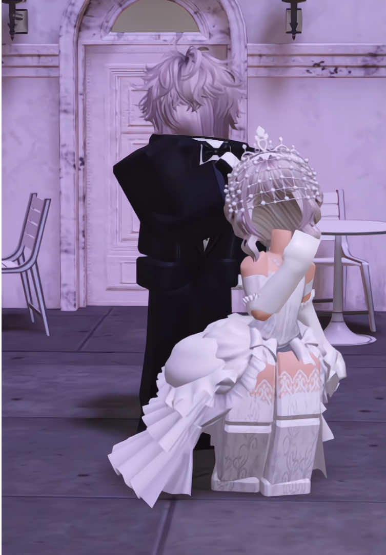 I DO👰🏻‍♀️  ||@Cata|| ems  Dance:kikou #fyp #rhdancestudio #robloxcontent #robloxcontentcreator #roblox 