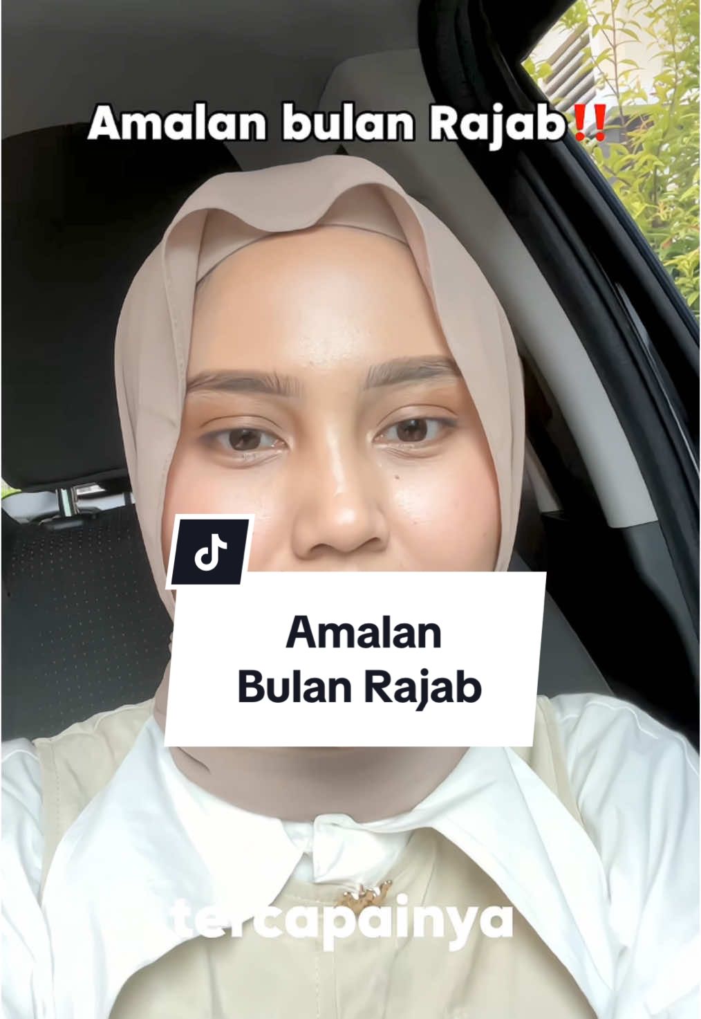 save siapa tau butuh #amalan #amalanrajab #doarajab 