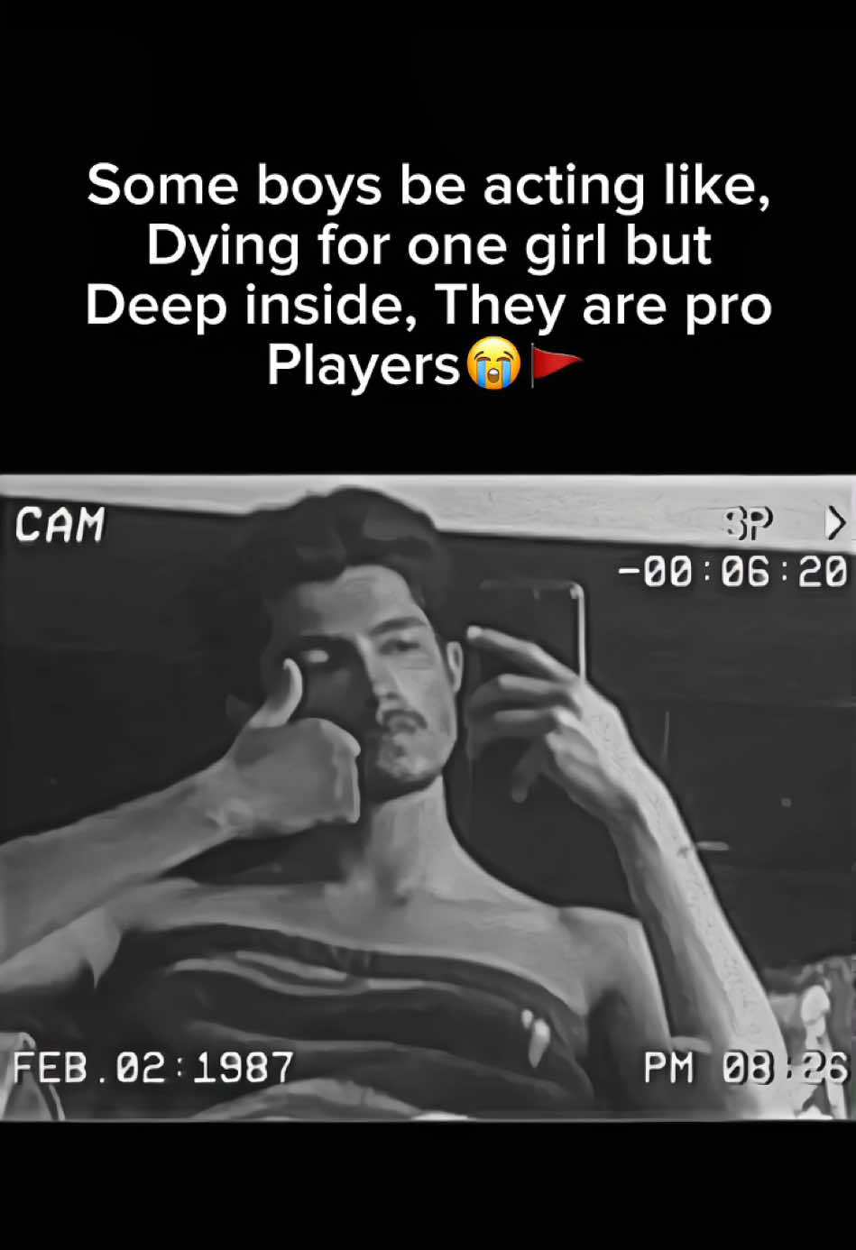 Talking About Boys💀🤓 . . . . . . . . . #foryou #fyp #foryoupage #trending #trend #boy #boys #redflag #relatable #girls #playboy #real #respect #growup #tiktok 