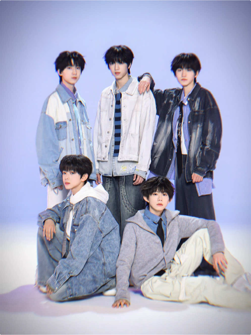 udh kek boygroup aja aw aw aw debut semua amin😋🫵🏻 #zhangguiyuan #zuoqihan #chenyiheng #yangbowen #chenjunming #tffamily_4th_generation #tffamily🇨🇳💫 #fypシ 