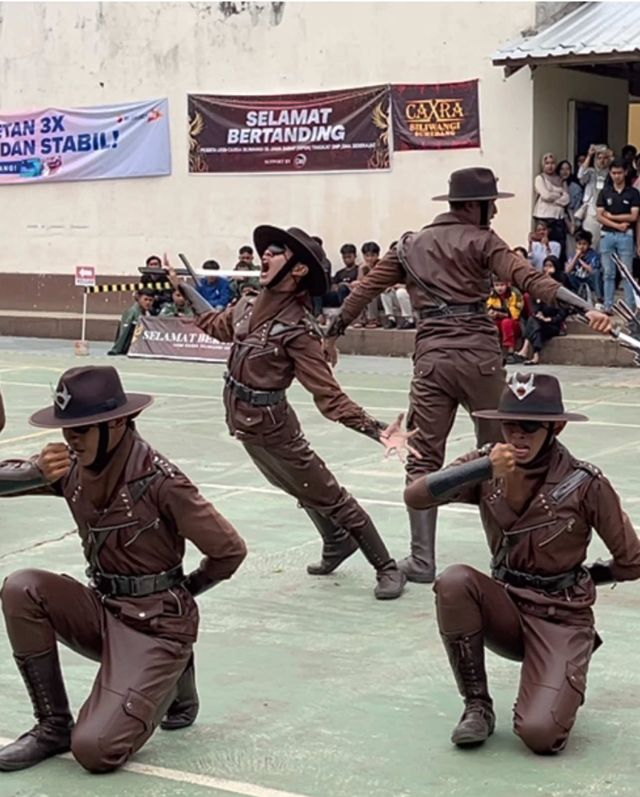 SANG JUARA UMUM! PASKIBRA SMAN 2 SUBANG LKBB CAXRA SILIWANGI 2024🇮🇩 Scoure : YouTube/DUNIA PASKIBRA