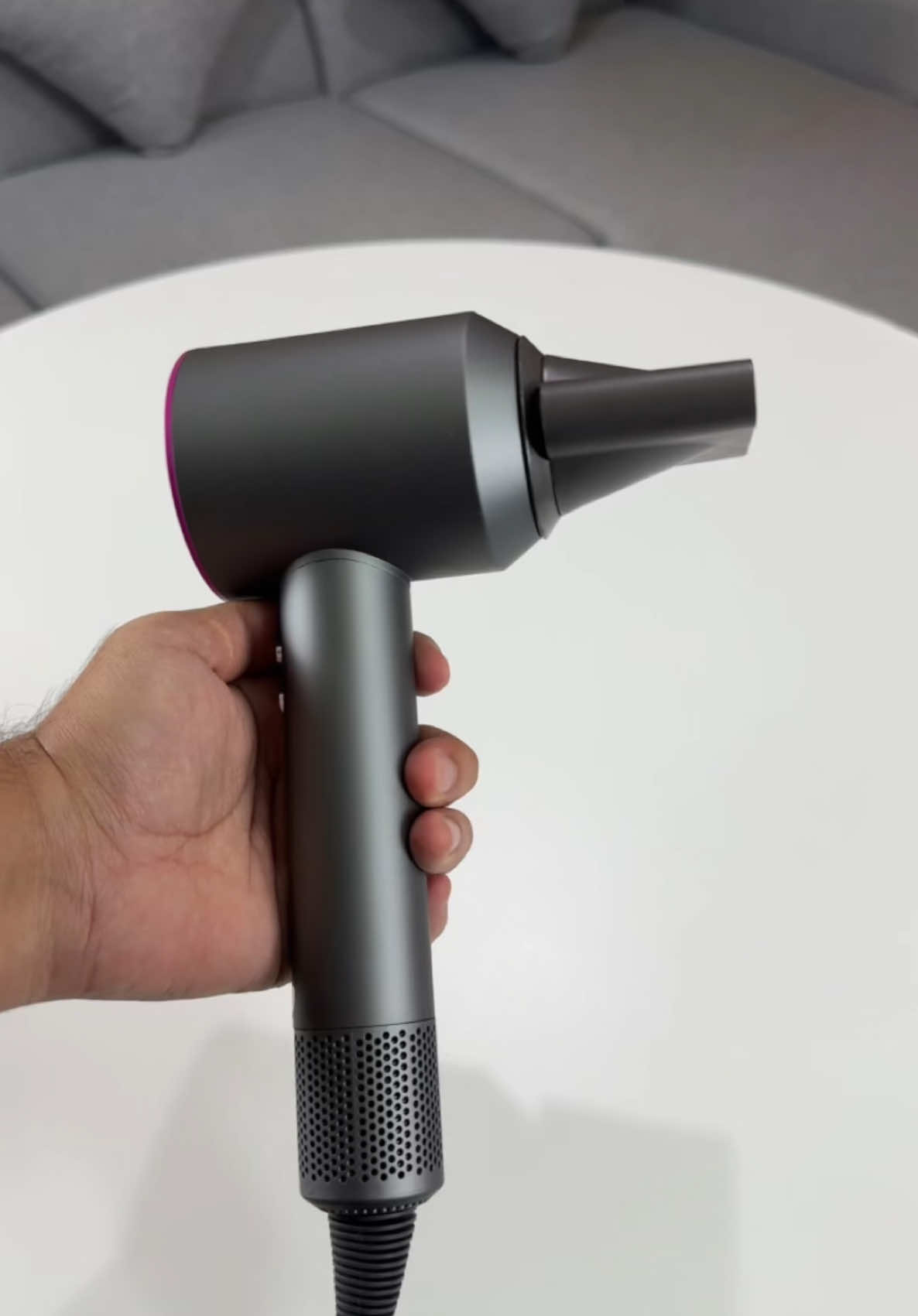 DR FLASH HAIR DRYER #drflash #drflashhairdryer #hairdryer 