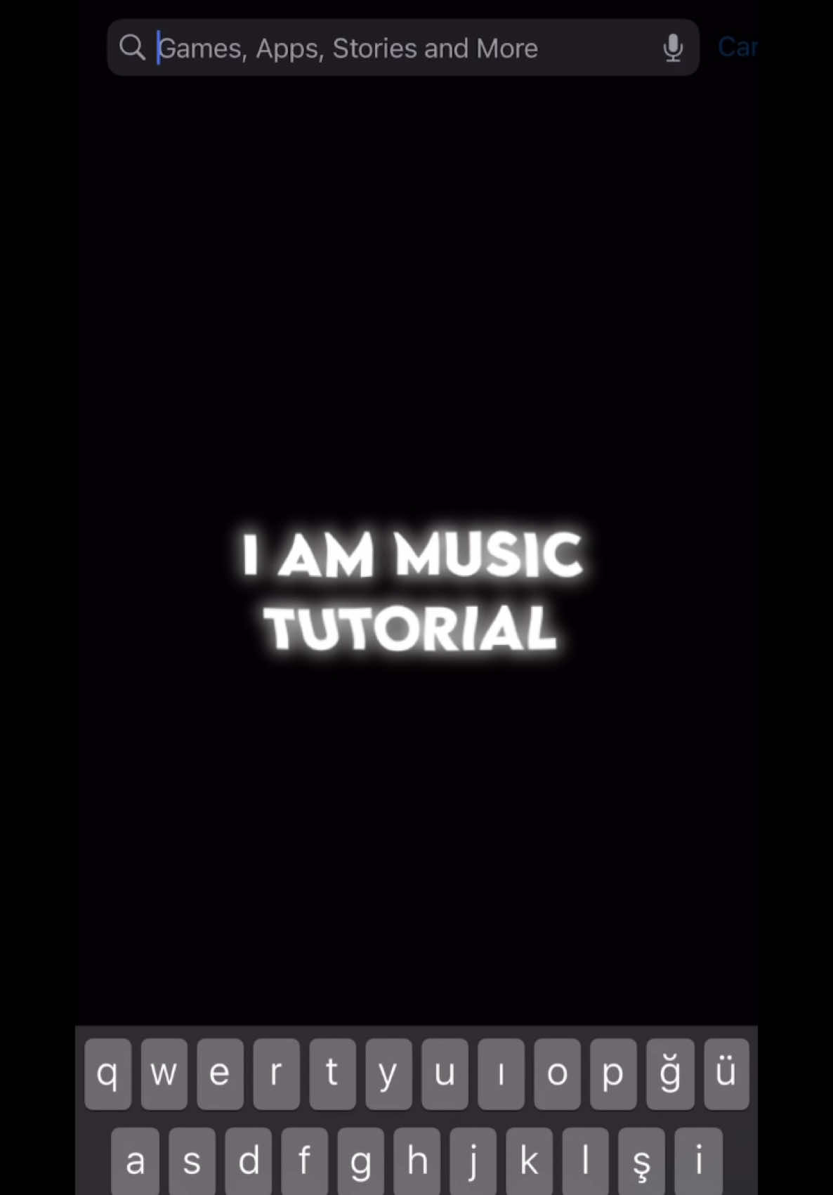 I AM MUSIC Tutorial! #iamliar #iammusic #playboicarti #rap 