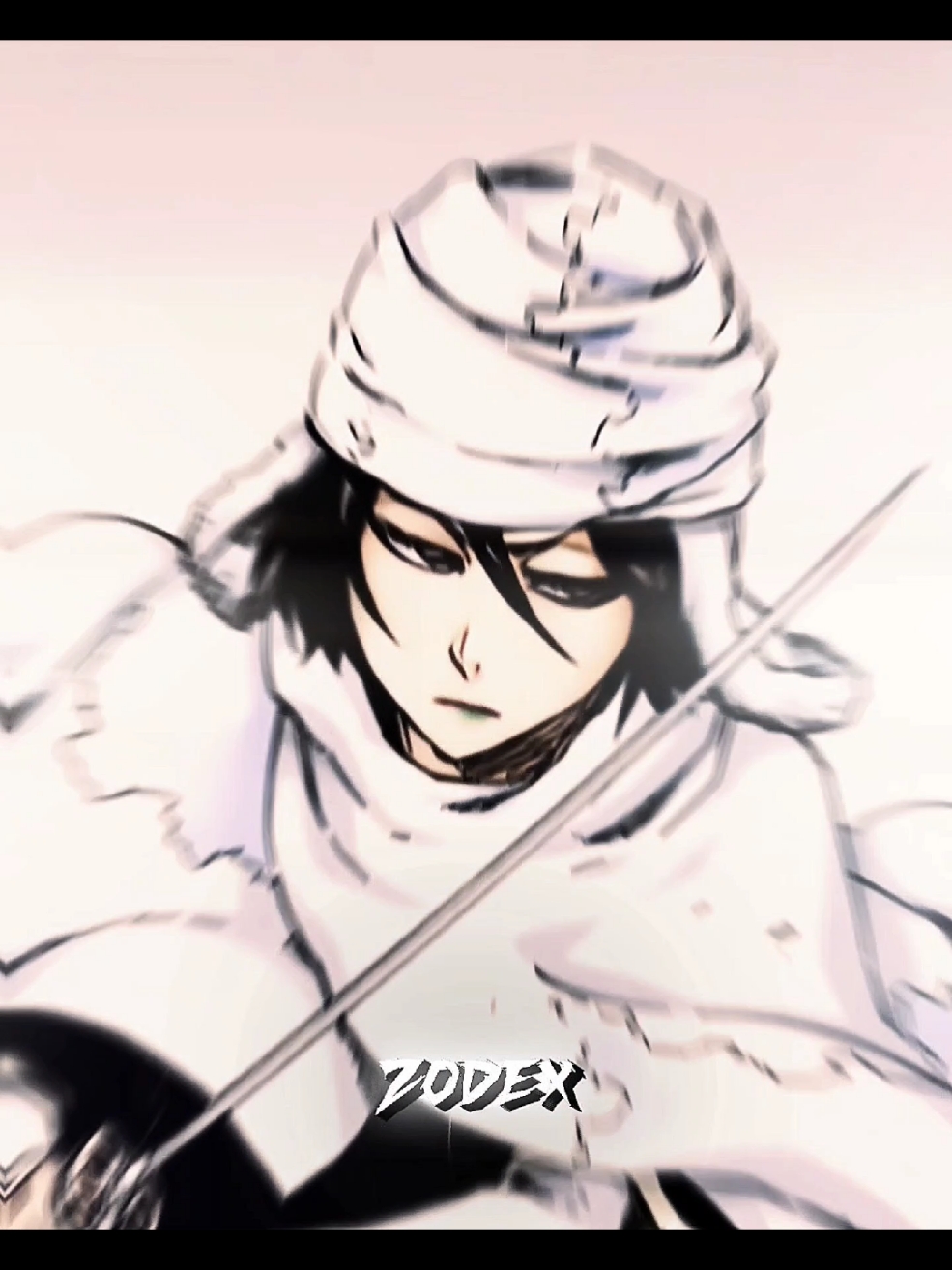 Yo I'm back. ///#rukia #mangaedit #animeedit #viral #bleach 