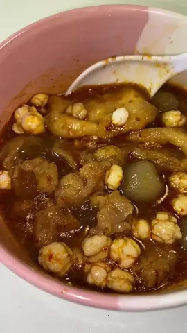 #basoaci #basoacimurah #basoacienak #basoaci12bungkus #mysnackid #basoacipedas #asmrfood #fyp #kulinertiktok #jajanantiktok #jajananviral 