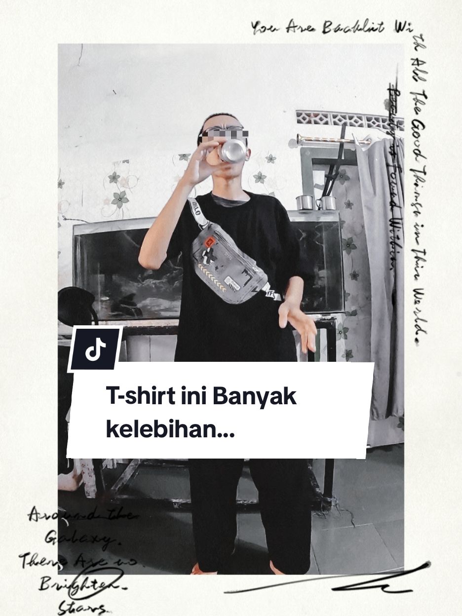 Membalas @syifasofiyaaz  Mahal... Tapi Kualitas Tak murahan, JADI TUNGGU APA LAGI SEGERA CEKOUT #kaos #tshirt #kaoskantong #tshirtdesign #kaoszipper #fypシ゚viral #creatorsearchinsights #diskonskintific 