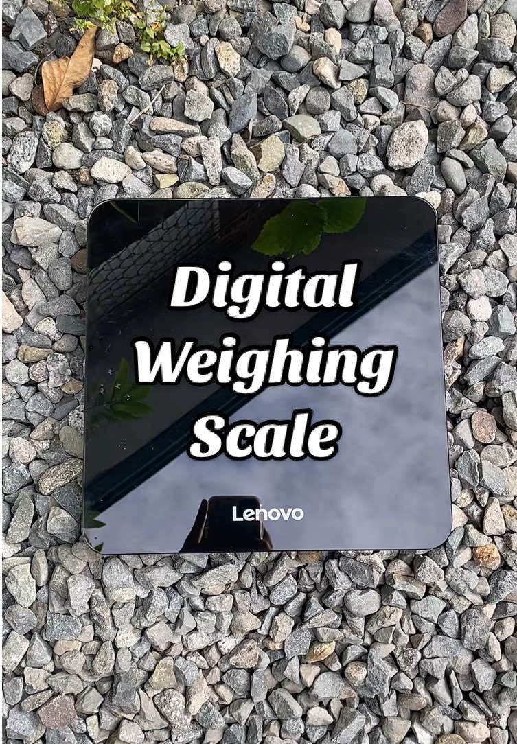 It's your sign to buy this Digital Weighing Scale. Mag babagong taon na siguradong madadagdagan na naman timbang ko 😩 #weighingscale #lenovo #lenovoweighingscale #lenovoweighingscaledigital #digitalweighingscale #weightscale #humanweightscale #tiktokfinds #tiktokfind #fyp #foryourpage 
