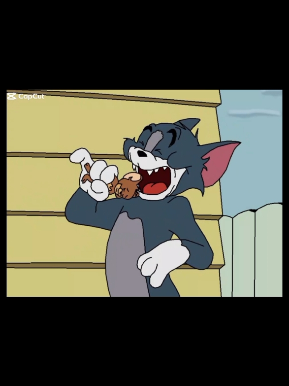 #Tom&Jerry #Том и джерри #Том мен Джери