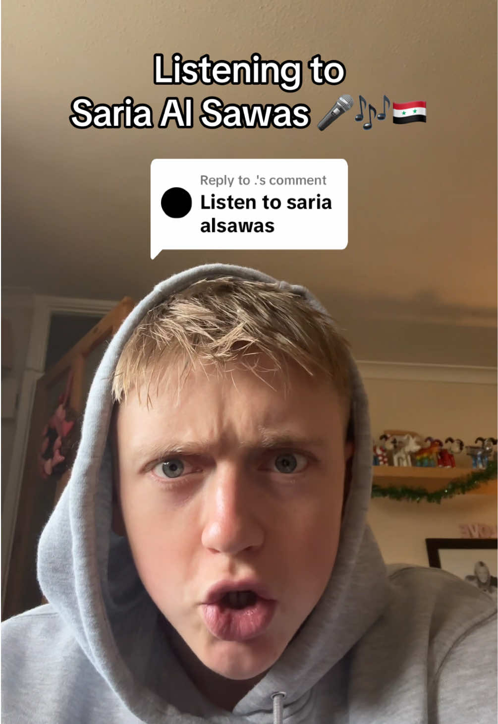 Replying to @. Listening to  Saria Al Sawas 🎤🎶🇸🇾 #sariaalsawas #syria #🇸🇾 #arabicmusic 