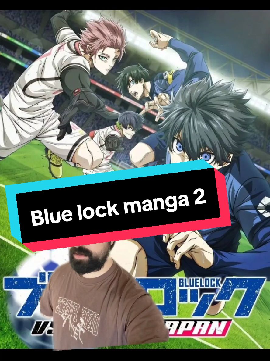 Donde leer el manga después de está segunda temporada porque puede que pase mucho hasta que tengamos la tercera 😅 #Anime #bluelock #manga #isagiyoichi #animetok  #mangarecommendation  #bluelockmanga #nagi  #greenscreen 