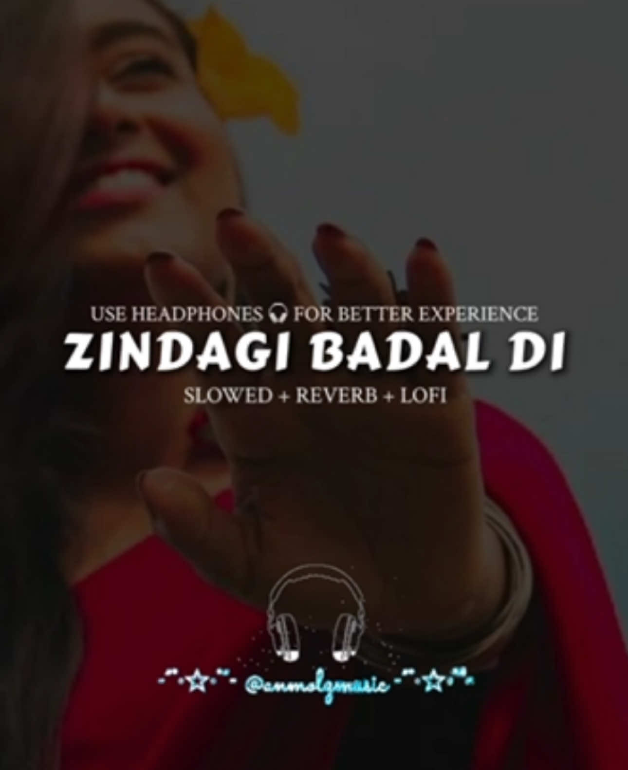 Zindagi Badal Di 💜🎶🎧 (Slowed Reverb Lofi) Anmolzmusic 🎶 #zindagibadaldi #tunezindagimainaakezindagibadaldi #humraaz #uditnarayan #bobbydeol #hindisong #bollywoodsong #fy #fyp #fypシ゚viral #fypage #sochseyzyaada 