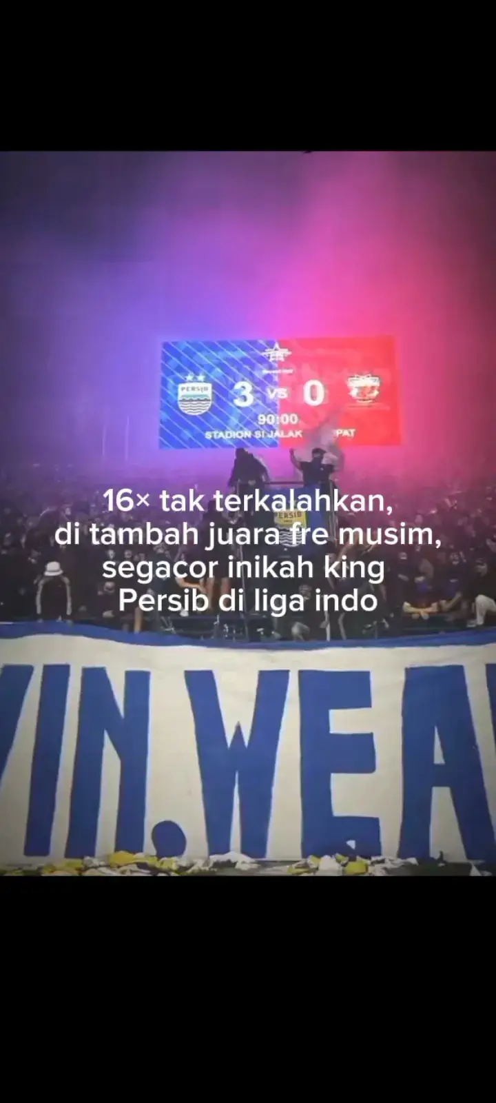 eh ya ampun🤭 #persibvspersissolo#persibontiktok#persibbandung 