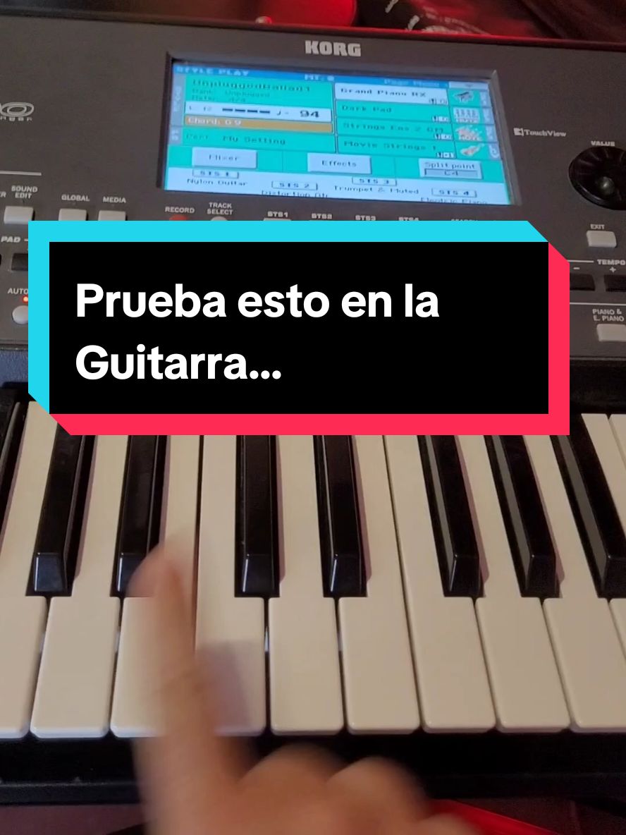 Te enseño los modos en menos de un minuto. #clasesdemusica #escuelademusica #teoriamusical #picomoyano #pianotutorial 