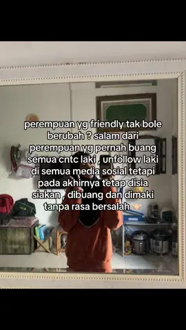 tpi alhamdulillah la ni perubahan sy tak sia sia kerana berada di lelaki yg tepat 🥰 #4u 
