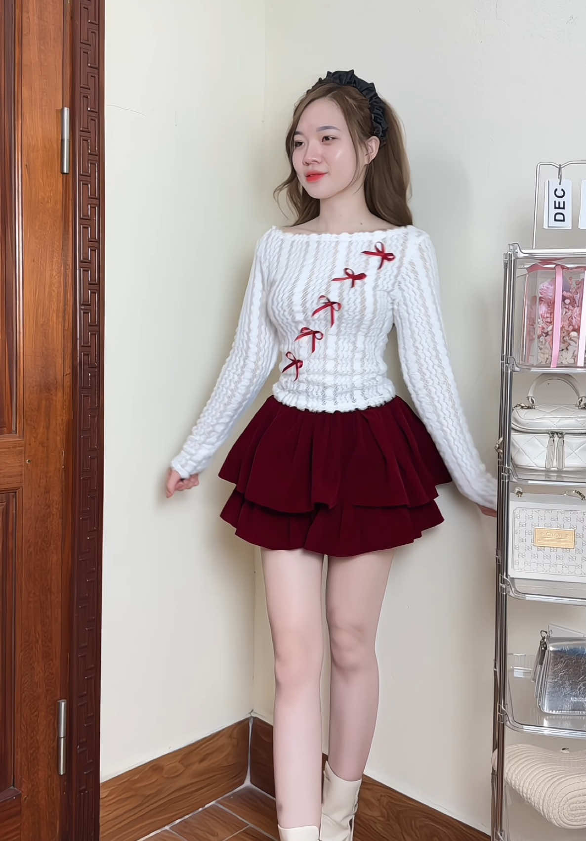 Tết mua set này thì đáng đồng tiền bát gạo luôn 🧧🥰