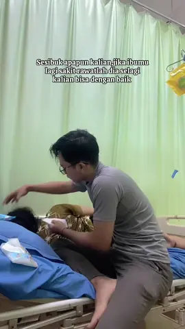 Sehat sehat ya mom ❤️