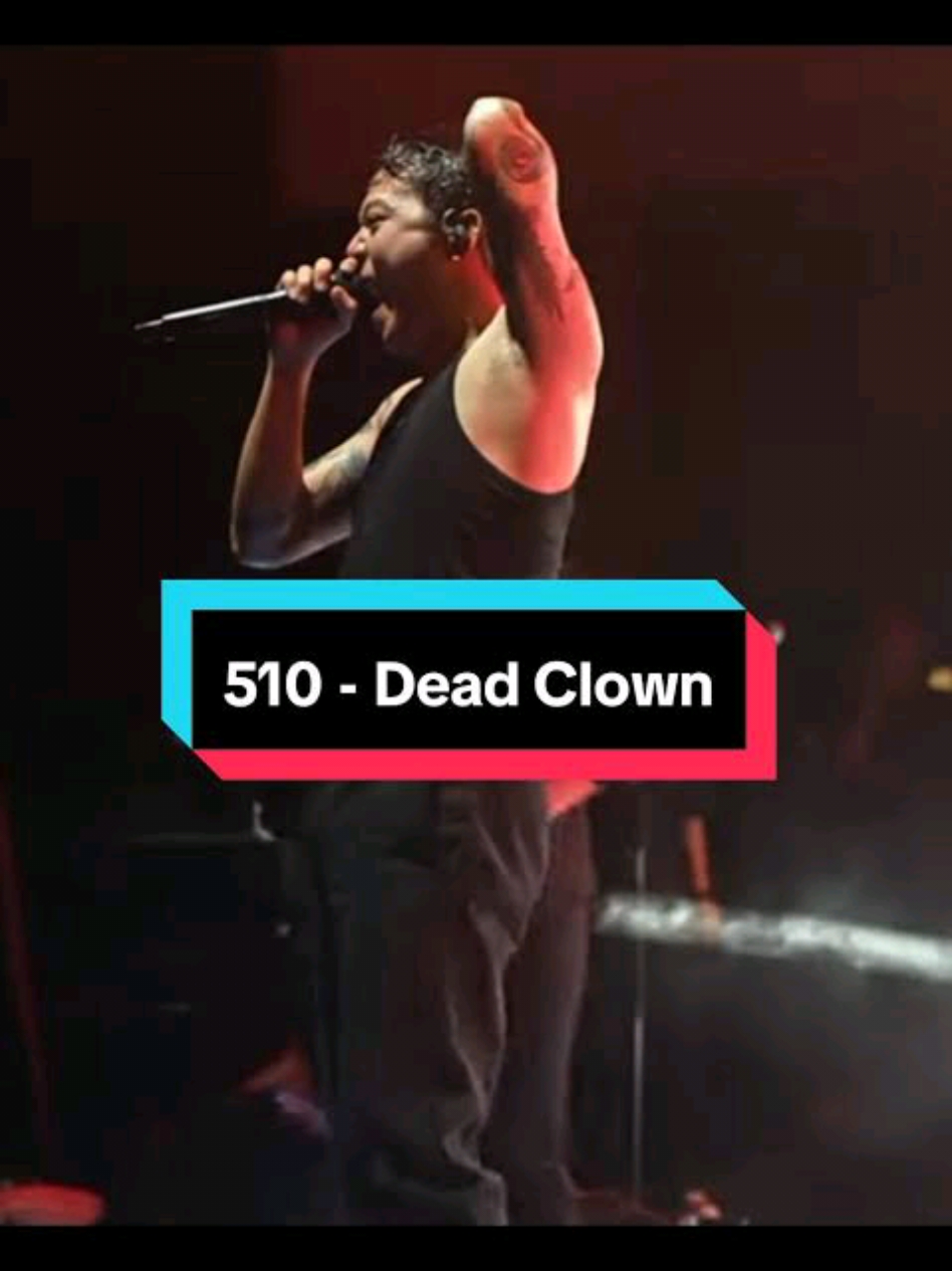 MIRROR! #510 #510music #510squad #bimopd #deadclown SC: YT Rumblefest