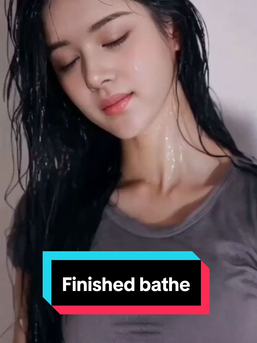 Finished Bathe (Click link on my profile for more) #fyp #fashion #beauty #xyzbca #trending #viral 