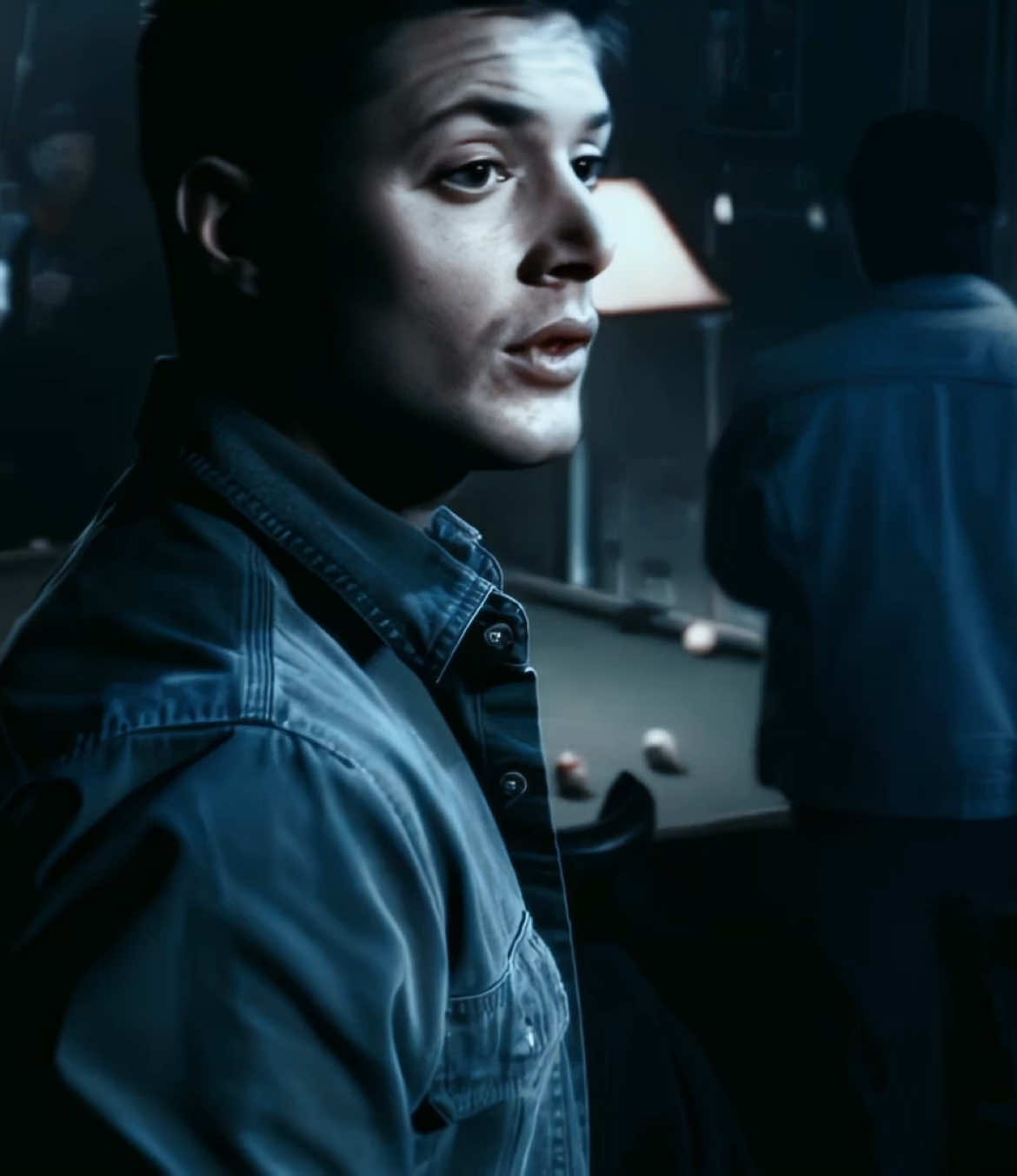 bringing back zaddy for this / sdt: @KaY #foryoupage #fyp #supernatural #deanwinchester #jensenackles 