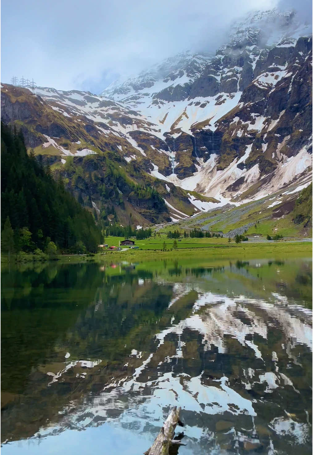 Vinland? #🇦🇹 #austria #vinland #nature #mountains 