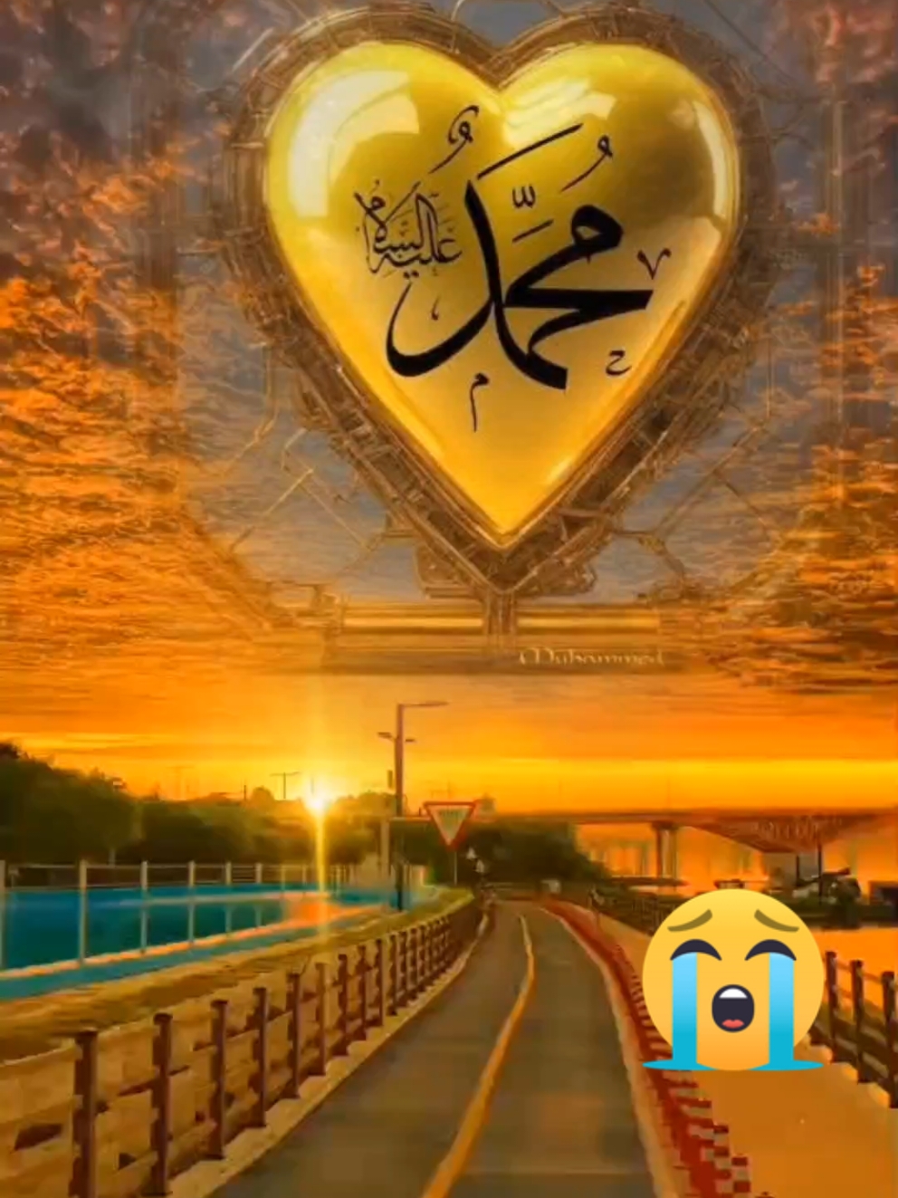 #salalahucaleyhiwasalim❤🤲😭 #daaci_M #Qalinle #fyppppppppppppppppppppppp #CapCut 