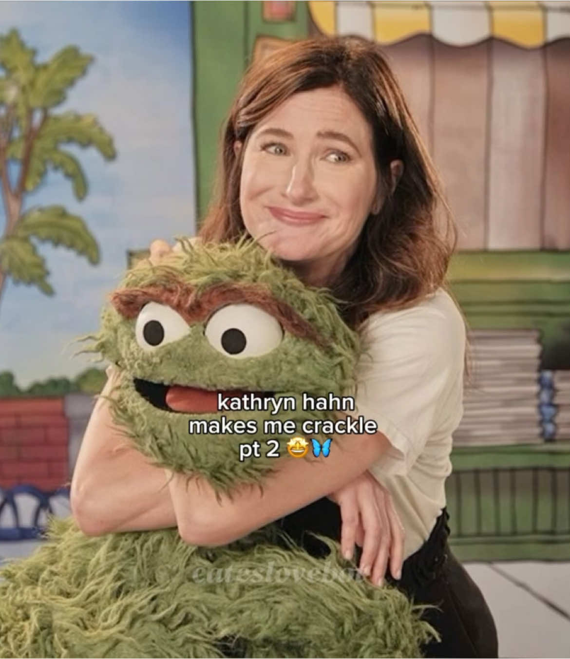 my fav witch 🤩🙂‍↕️ (PRIN PRINNNN ✨✨✨) #kathrynhahn #kathrynhahnedit #aaa #agathaallalong #agathaharkness #motherhahn #funny 