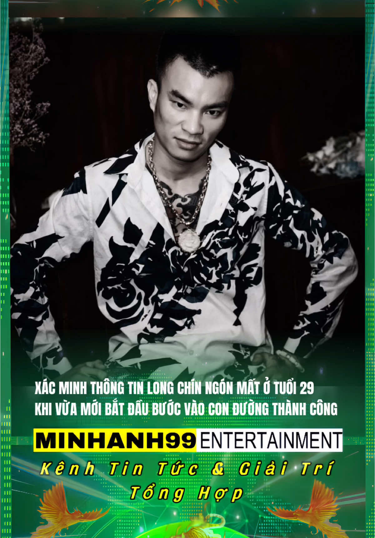 Uây. Hẳn nào cả ngày nay hóng mãi ko thấy idol của tôi lên Live #minhanh99 