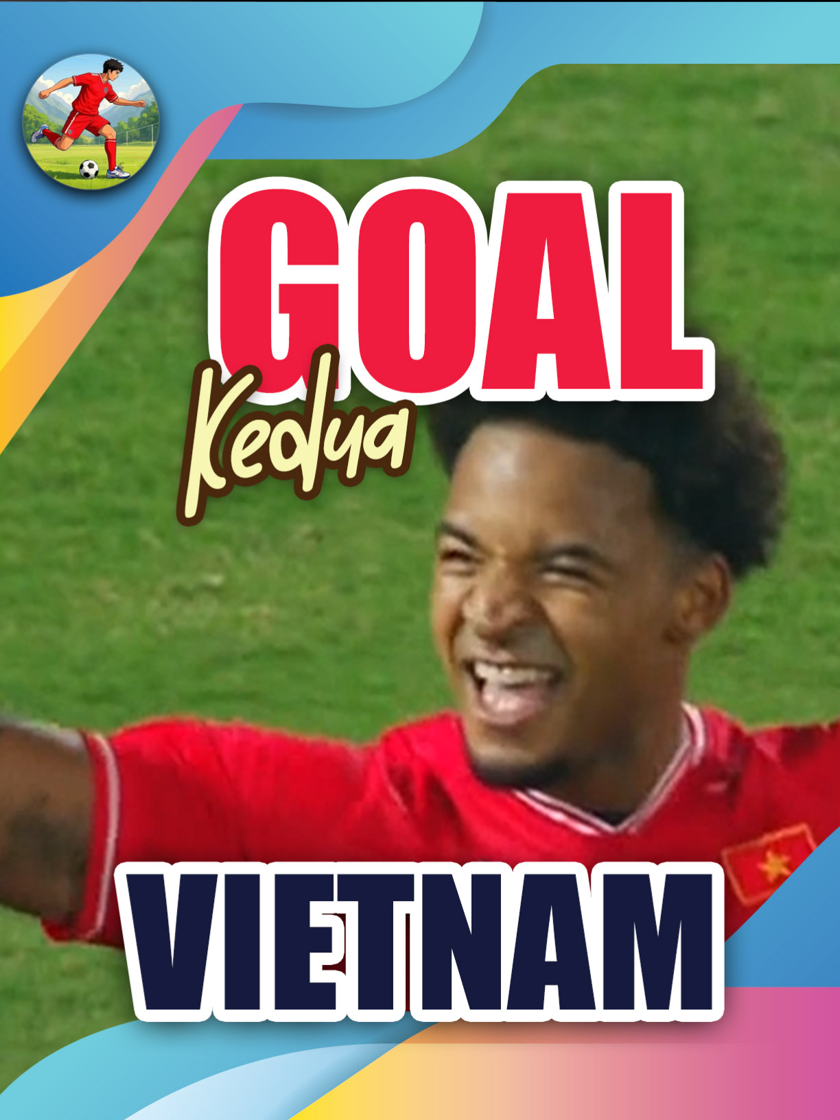 Goal Kedua Vietnam | Semifinal LEG 2 Piala AFF 2024 - Vietnam vs Singapura #semifinal #singapore #fassingapore #thevff #sgpvsvie #timnas #timnasindonesia #garudaindonesia #timnasgaruda #aff #aff2024 #goal #goals #pialaaff #pialaaff2024 #pialaaff2024indonesia #semifinalpialaaff