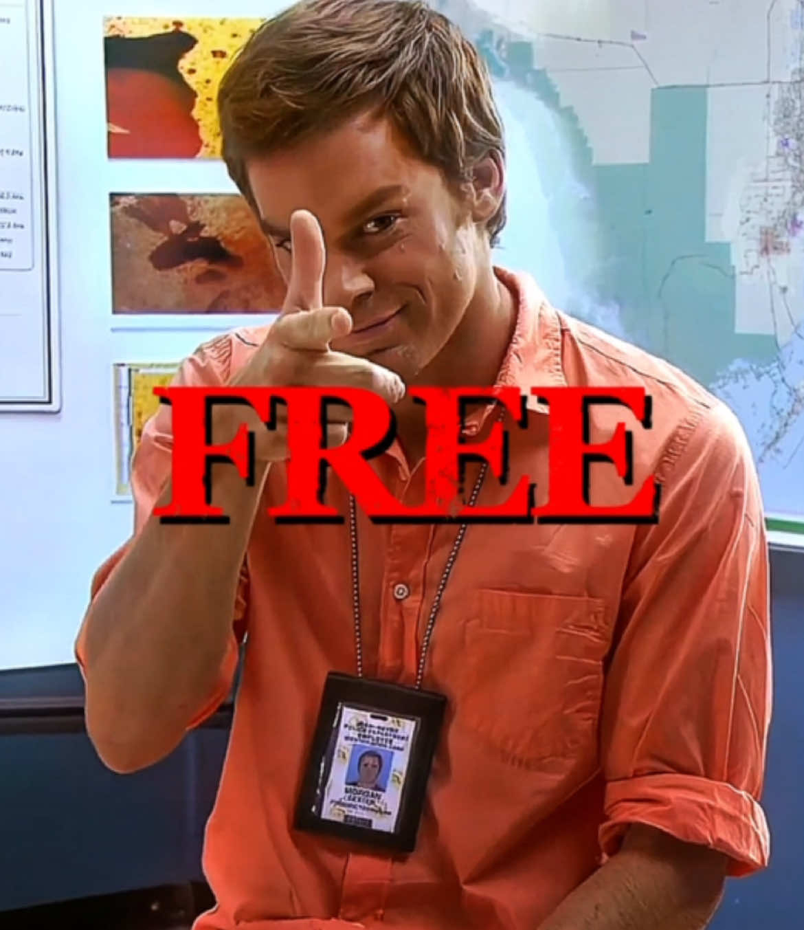 Tonight’s the night …                               #dexter #dexteredit #dextermorgan #dextermorganedit #fyp #edit 