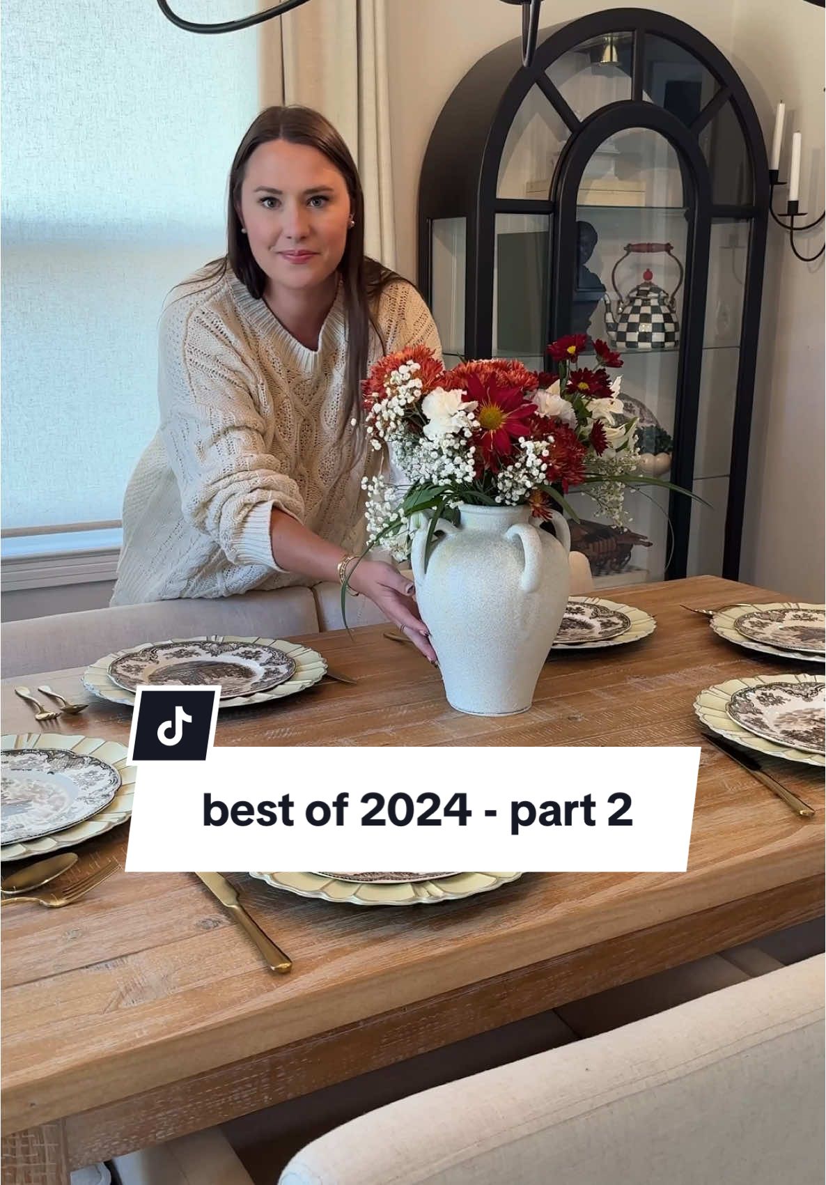 Replying to @Kaylk part 2 of the best thrift finds from 2024… come back for part 3 🫣🥳✨🎉  #thrift #thrifting #thriftedvstyled #thrifthaul #upcycling #diydecor #spraypaint 