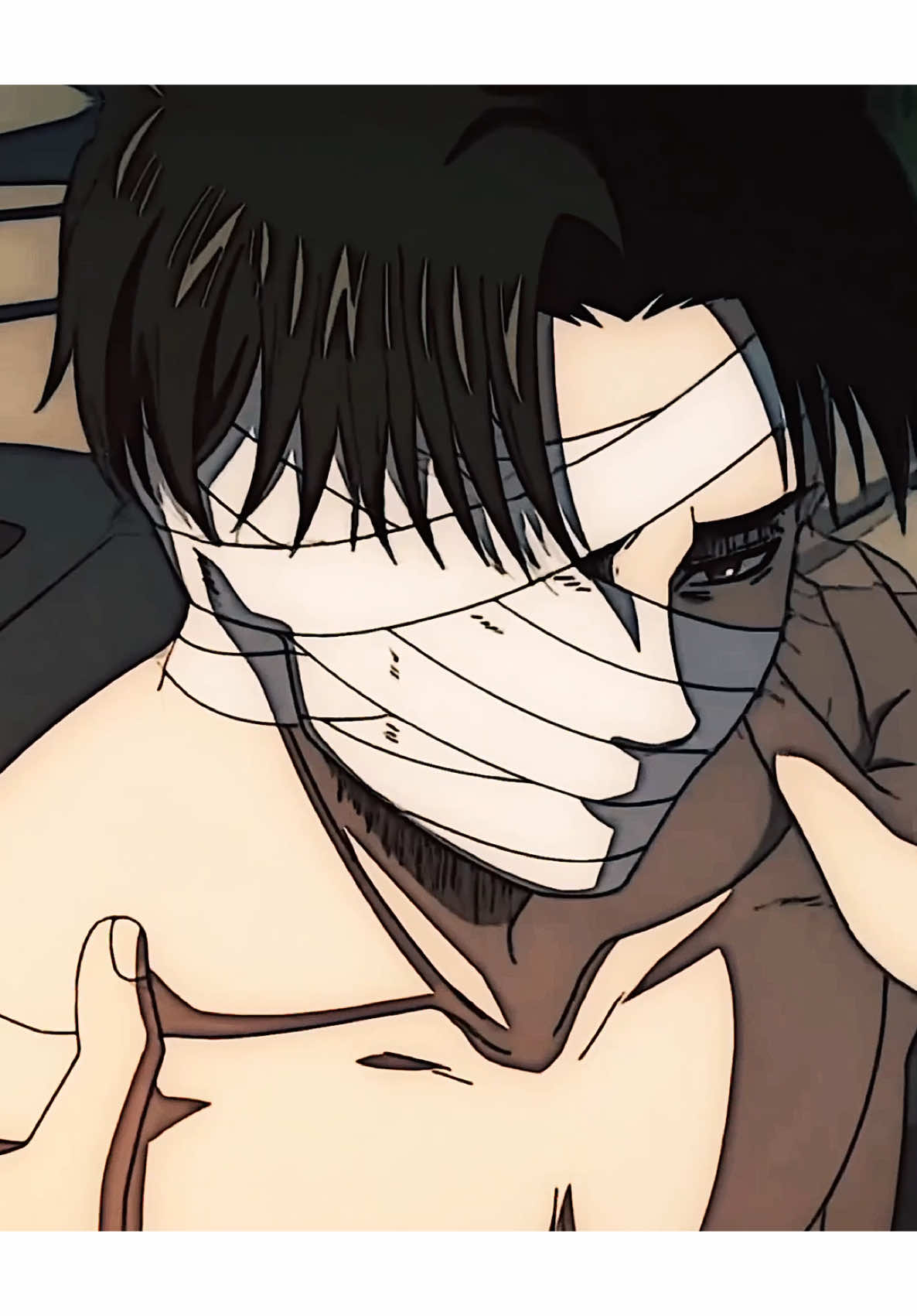 #LEVI #leviackerman #AttackOnTitan #shingekinokyogin #animeedit #fyp #fypシ #foryoupage 