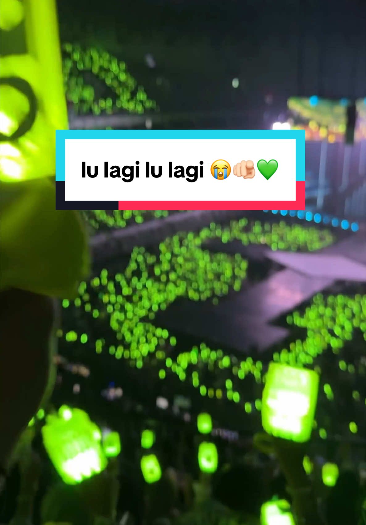 kadang beneran udah ga kaget kalo denger berita mereka mau ke indo 😭✋🏻 udah kaya pulkam diliat liat 😔🫵🏻💚  #nct #sijeuni #nctzen #kpopers #kpop #fyp #fypシ゚ 